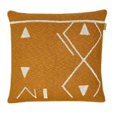 Finlee Mustard Yellow Pillow